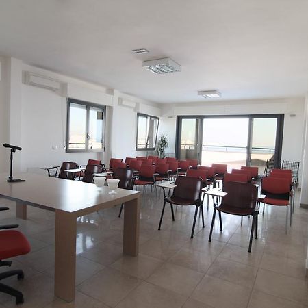 Hotel Acropolis Cattolica Ngoại thất bức ảnh