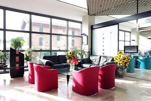 Hotel Acropolis Cattolica Ngoại thất bức ảnh